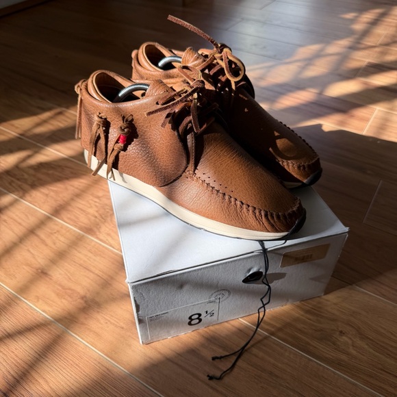 Visvim FBT \